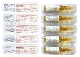 Metoclopramide Injection